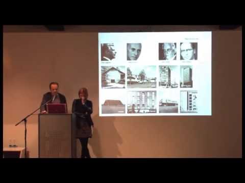 Diálogo gerado: Tina Gregorič em Tadej Glažar