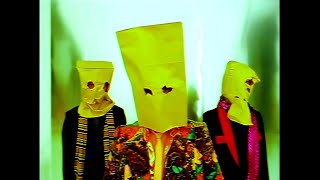 BLANKEY JET CITY /「赤いタンバリン」Music Video (4K UPGRADE)