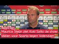 'Zijn INTERACTIE met het publiek is echt MOOI' | Maurice Steijn GENIET van nieuwkomer Koki Saito: