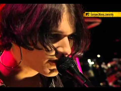 placebo - allergic - mtv 1998