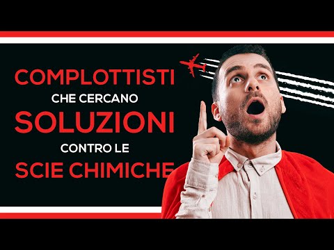 They did it, the conspiracy theorists managed to destroy the chemtrails