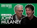 John Mulaney Talks Sobriety The Supreme Court Richard Kind Where Everybody Knows Your Name
