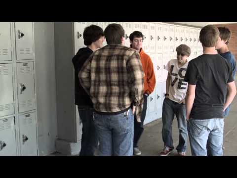 Have you ever met Clayton McDonald?