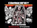Combichrist - "From My Cold Dead Hands ...