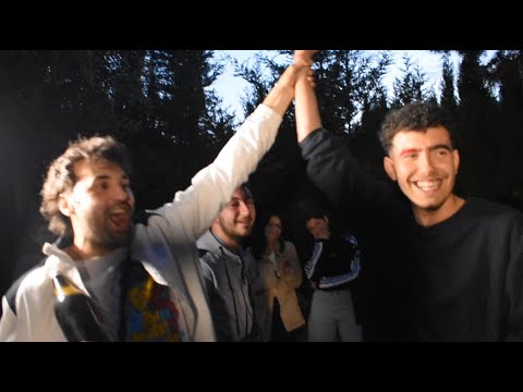 (FINAL IRREPETIBLE😂) PERET v ABRAHAM | FINAL | BX PLATA 3 2022