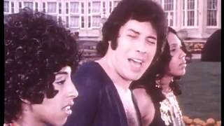 Tony Orlando and Dawn - Knock Three Times (1970)