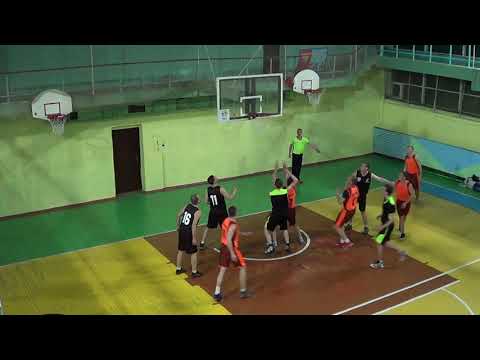 10.04.2018 Old Stars – BC LIONS2