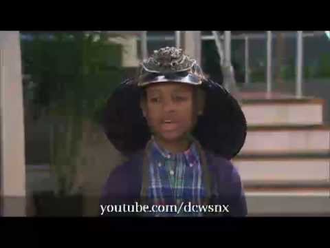 Lab Rats - Crush, Chop and Burn Preview Clip