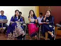 Aao Ji Padharo Welcome Song