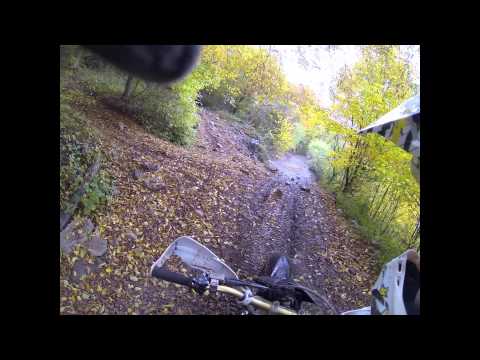 Enduro | Bilstain Enduropark