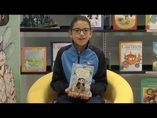 Vídeo relacionado con Primer curso en torres de malory ( n.E): 001 (INOLVIDABLES)