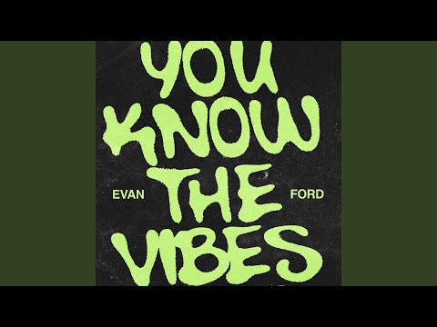 You Know the Vibes (Instrumental Version)