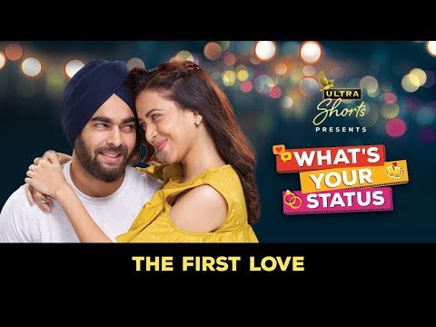 The First Love Song - Cheers | What’s Your Status | Ultra Shorts