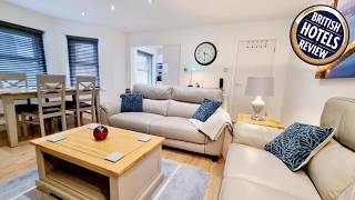 Bournemouth Luxury Apartment | Bournemouth, United Kingdom | Hotel Review ⭐
