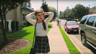 Catherine McGrath - Talk Of This Town (Official Video)