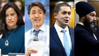 Trudeau faces call to resign after Jody Wilson-Raybould’s testimony