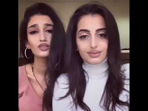 Mariya Xachatryan & Ellina Avetisyan ДУЭТ - Баю Баю Cover By Mikey - Баю 2020