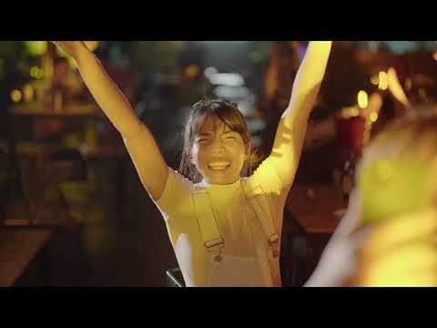 Higit Sa Sapat - This Band (Official Music Video)