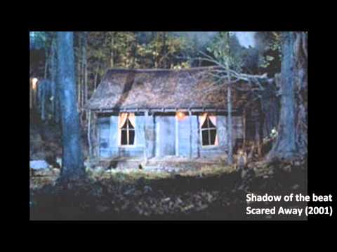 Scared Away - Shadow of the beat