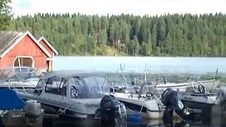 preview picture of video 'APPLE IPHONE,IPAD,ANDROID PHONE,WINDOWS PHONE SUMMER WEEKEND LUOPIOINEN BOATING MEMORY'