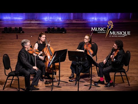 Music and Beyond Presents: Kelemen Play Brahms