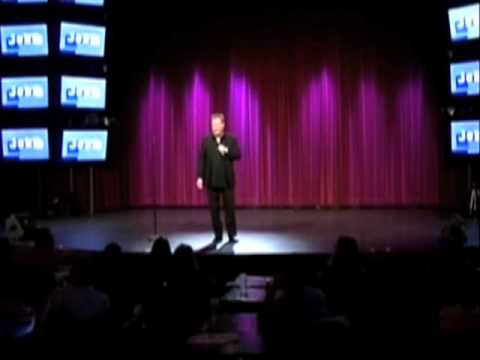 Jebb Fink "I Just Got Fired!" Media Story  3D