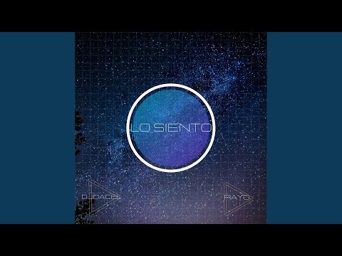 Lo Siento