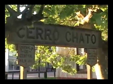 Cerro Chato