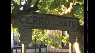 Cerro Chato