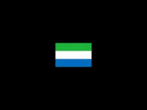 Inno nazionale della Sierra Leone