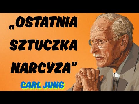 The Narcissist Revealed: How They Use Your Empathy Against You | Carl Jung