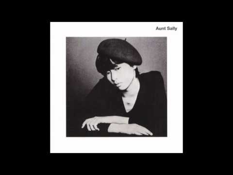 Aunt Sally  Aunt Sally LP 1979 ► かがみ (Kagami)