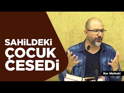 Ahirete İman Gözlüğünü Tak, Öyle Bak - Uğur Akkafa