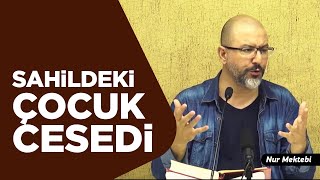 Ahirete İman Gözlüğünü Tak, Öyle Bak - Uğur Akkafa