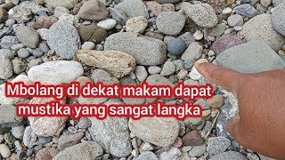 Download lagu Mustika kristal benguk sungai lukulo Kebumen mp3