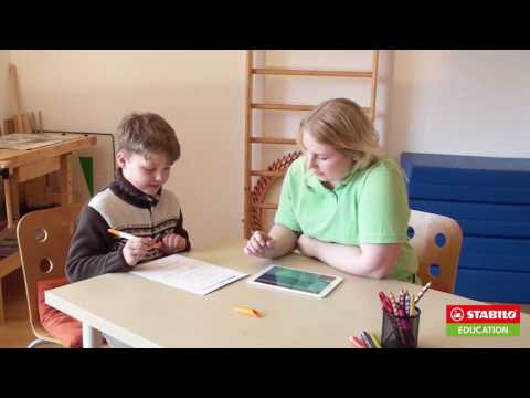 STABILO® ErgoPen