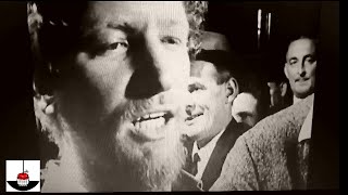The Dubliners &amp; Luke Kelly - The Foggy Dew (Early Dubliners 5/5)