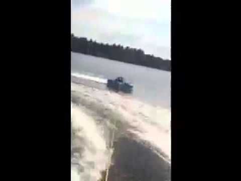 Tubing in Kingston N.H