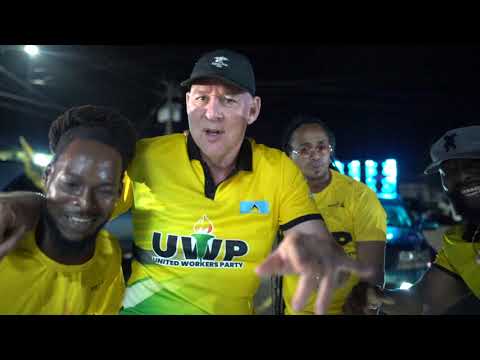 Yellow Is the Code Official Video