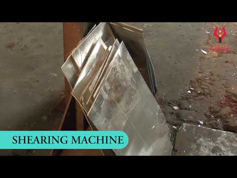 Aluminium sheet rolling process