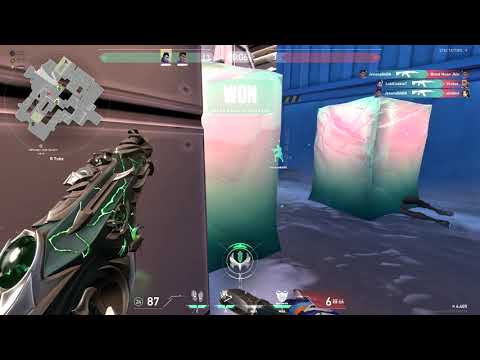 Fnc Prod Steam Community :: Video :: Valorant clips