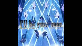 Download lagu I'll be your man(Straykids ver.) Reverb Studio version mp3 Download lagu I'll be your man(Straykids ver.) Reverb Studio version mp3