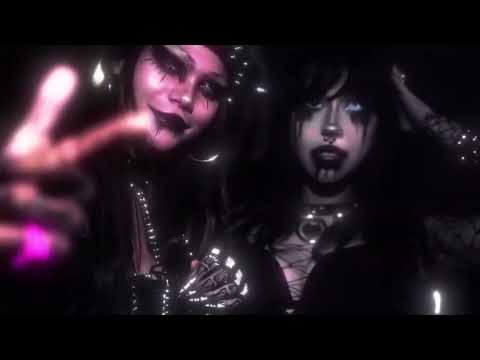 KILLKODY & CHXPO - SHES 2 GOTH 4 ME * Re-uploaded