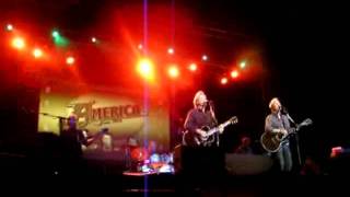 America - A Road Song