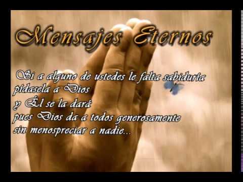 MENSAJES ETERNOS - Santiago 1:5