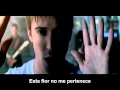 Billy Talent - Surrender (sub.español) 