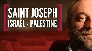 [Sc] Voyage en Israël et Palestine | Saint Joseph Dijon