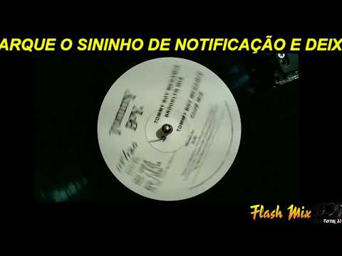 3-D – Tommy Boy Megamix (Club Mix)