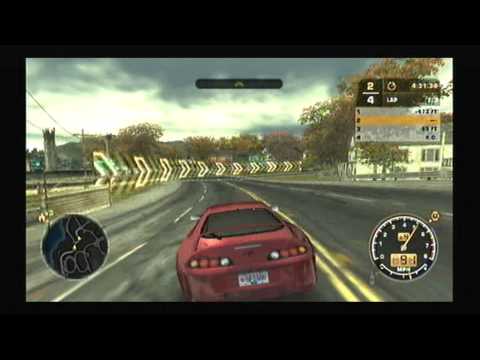 Let's Play Need for Speed: Most Wanted - Part 20