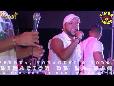 SAL Y PERREA, YONAGUNI & TODO DE TI 👄 COMBINACION DE LA HABANA 🎵  EL AGUSTINO❌18 MAR.2023 👄LIMA-PERU